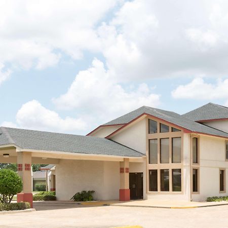 Super 8 By Wyndham Bossier City/Shreveport Area Zewnętrze zdjęcie