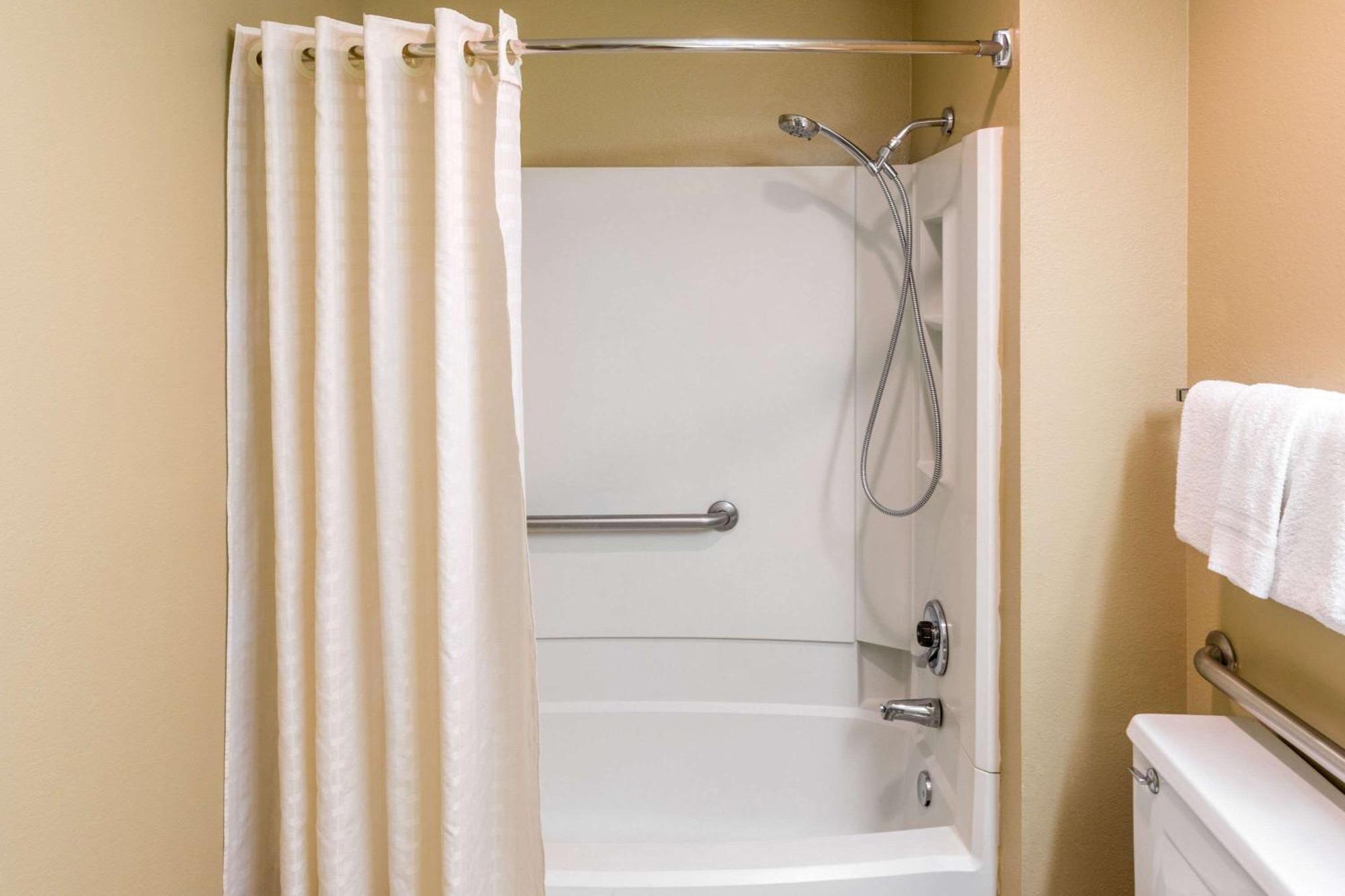 Super 8 By Wyndham Bossier City/Shreveport Area Zewnętrze zdjęcie