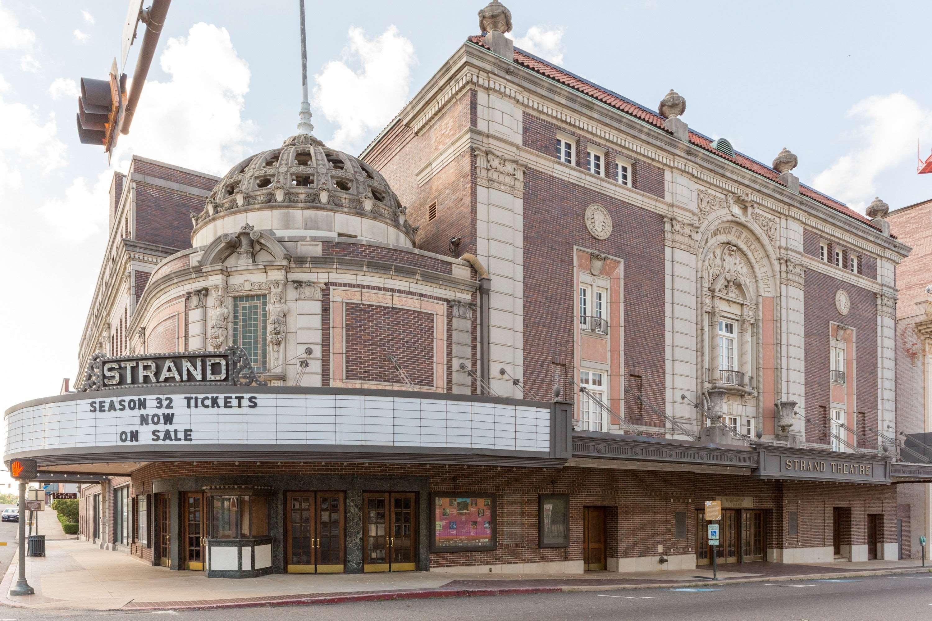 Super 8 By Wyndham Bossier City/Shreveport Area Zewnętrze zdjęcie