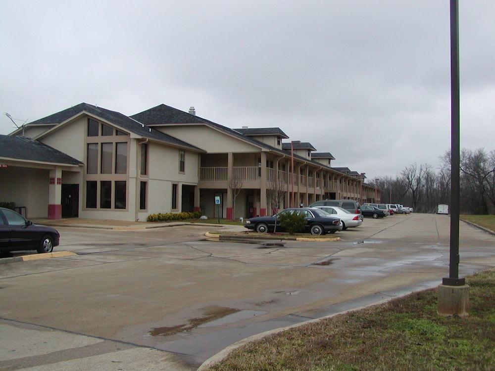Super 8 By Wyndham Bossier City/Shreveport Area Zewnętrze zdjęcie