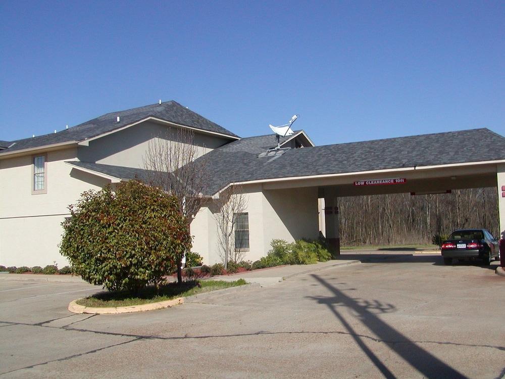 Super 8 By Wyndham Bossier City/Shreveport Area Zewnętrze zdjęcie