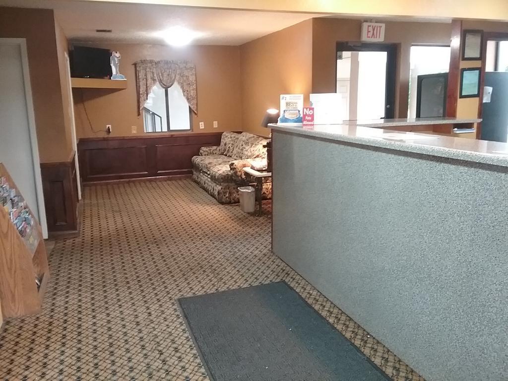 Super 8 By Wyndham Bossier City/Shreveport Area Zewnętrze zdjęcie